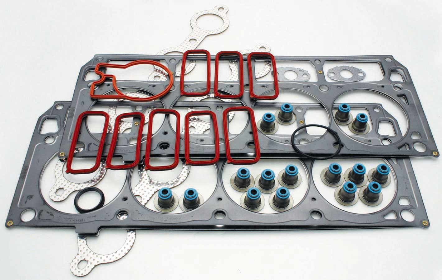 SMALL BLOCK TOP END GASKET KIT