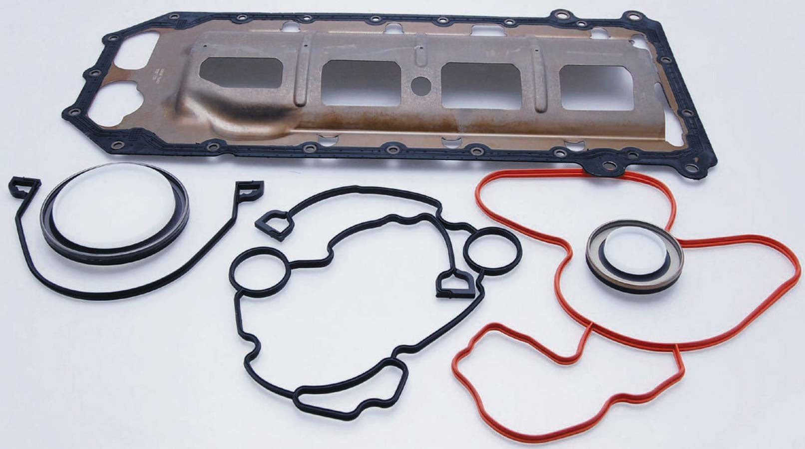 HEMI BOTTOM END KIT