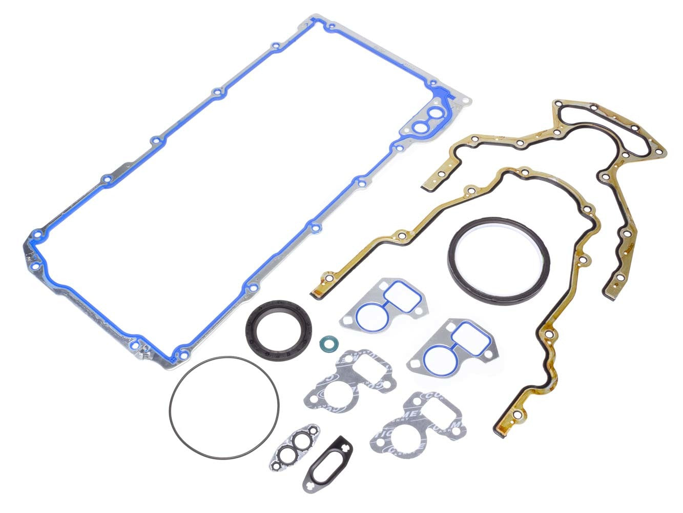 GM LS 4.8/5.3/5.7/6.0L 99-07