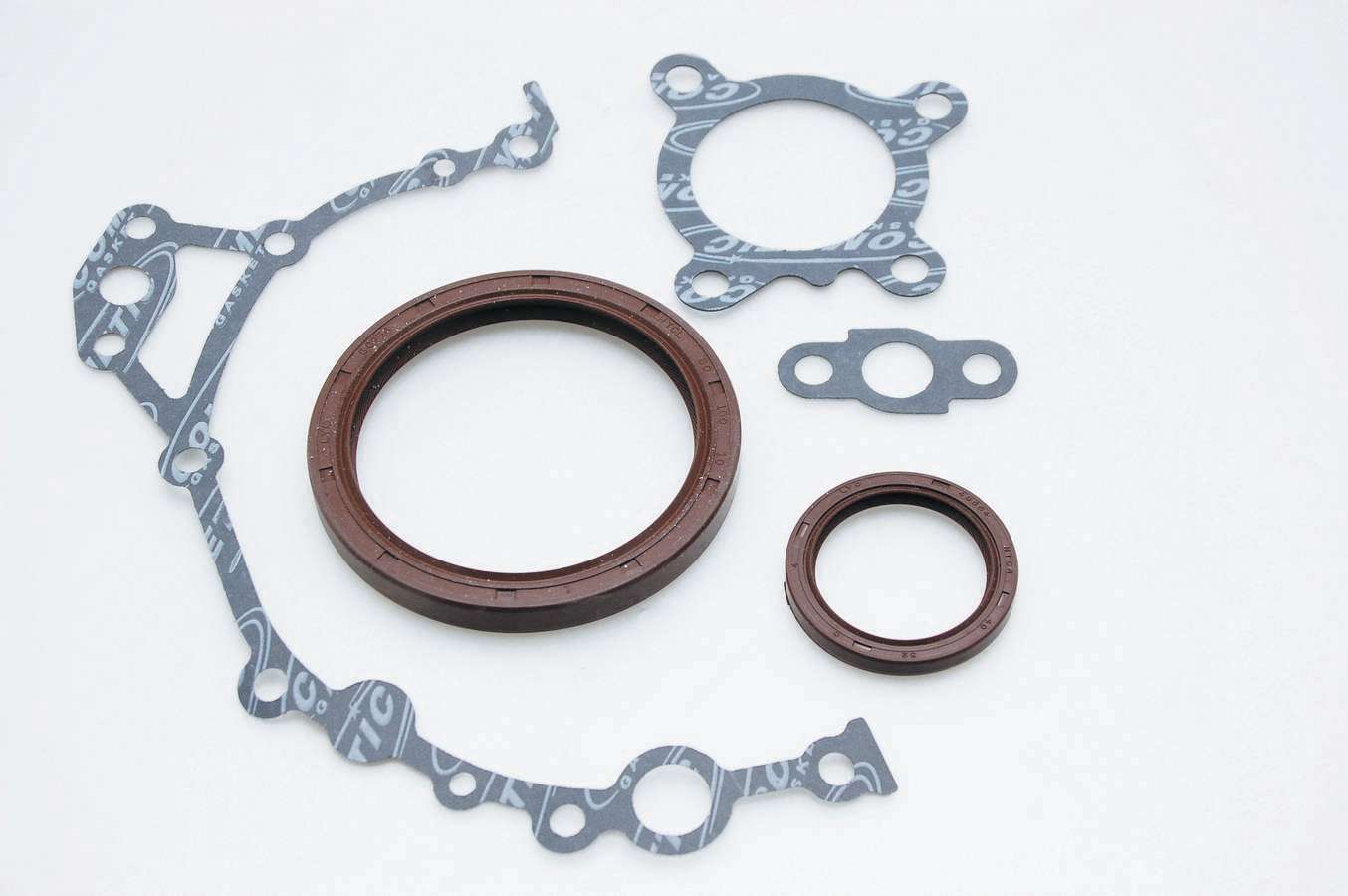 GASKET SET ENGINE BOTTOM NISSA