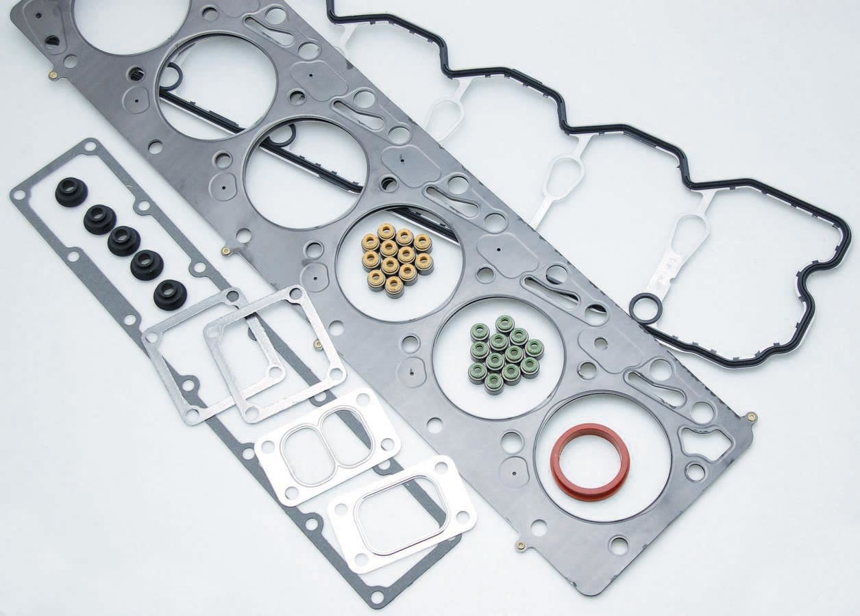 TOP END GASKET SET