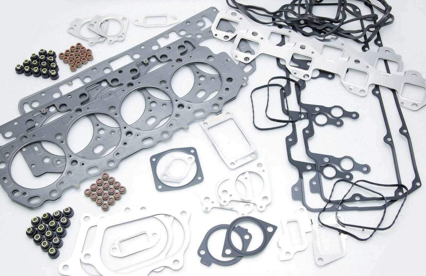 TOP END GASKET KIT