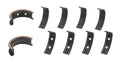 GM LS Main Bearing Set