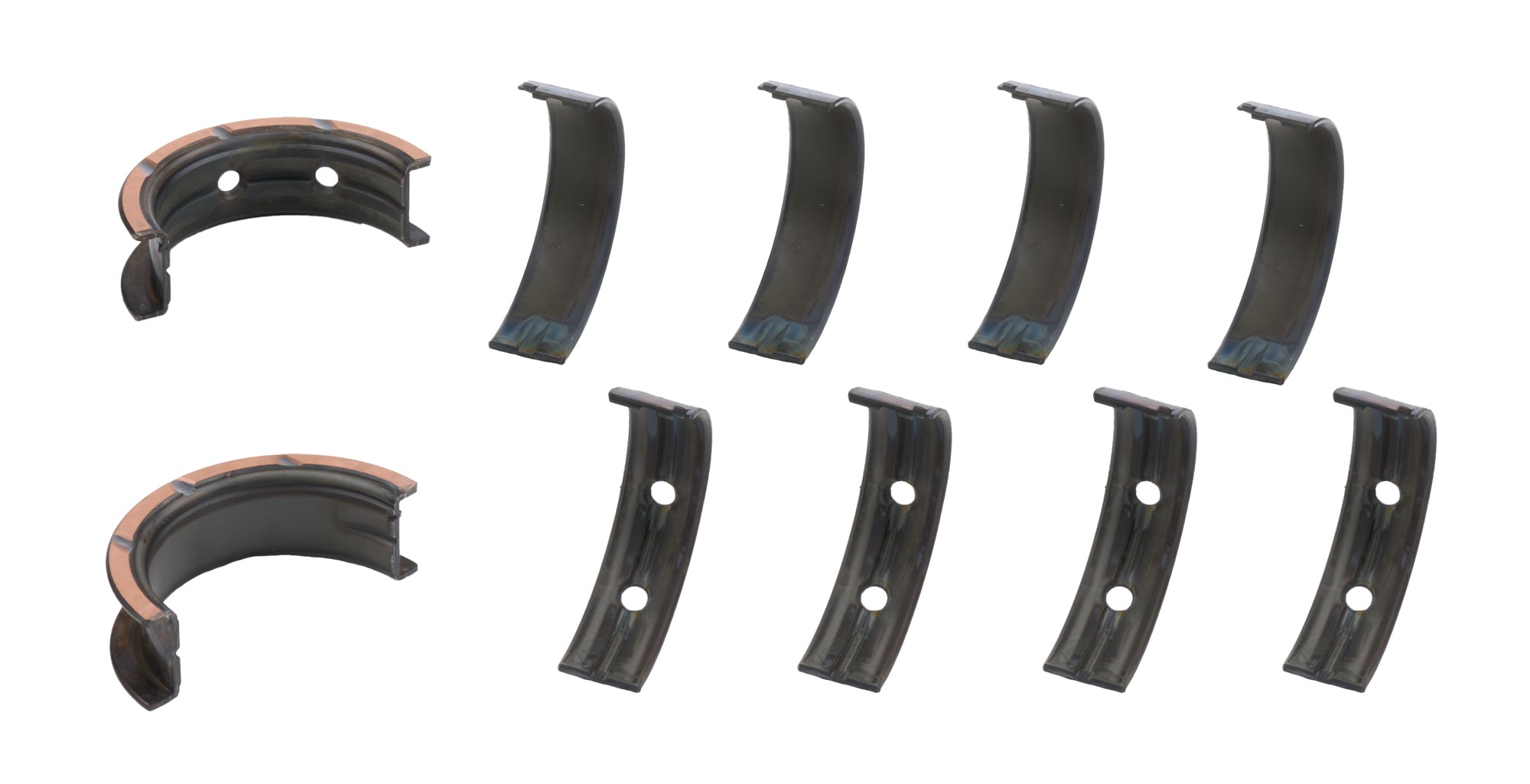 GM LS Main Bearing Set