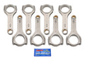 BBC Forged H-Beam Rods - 6.385