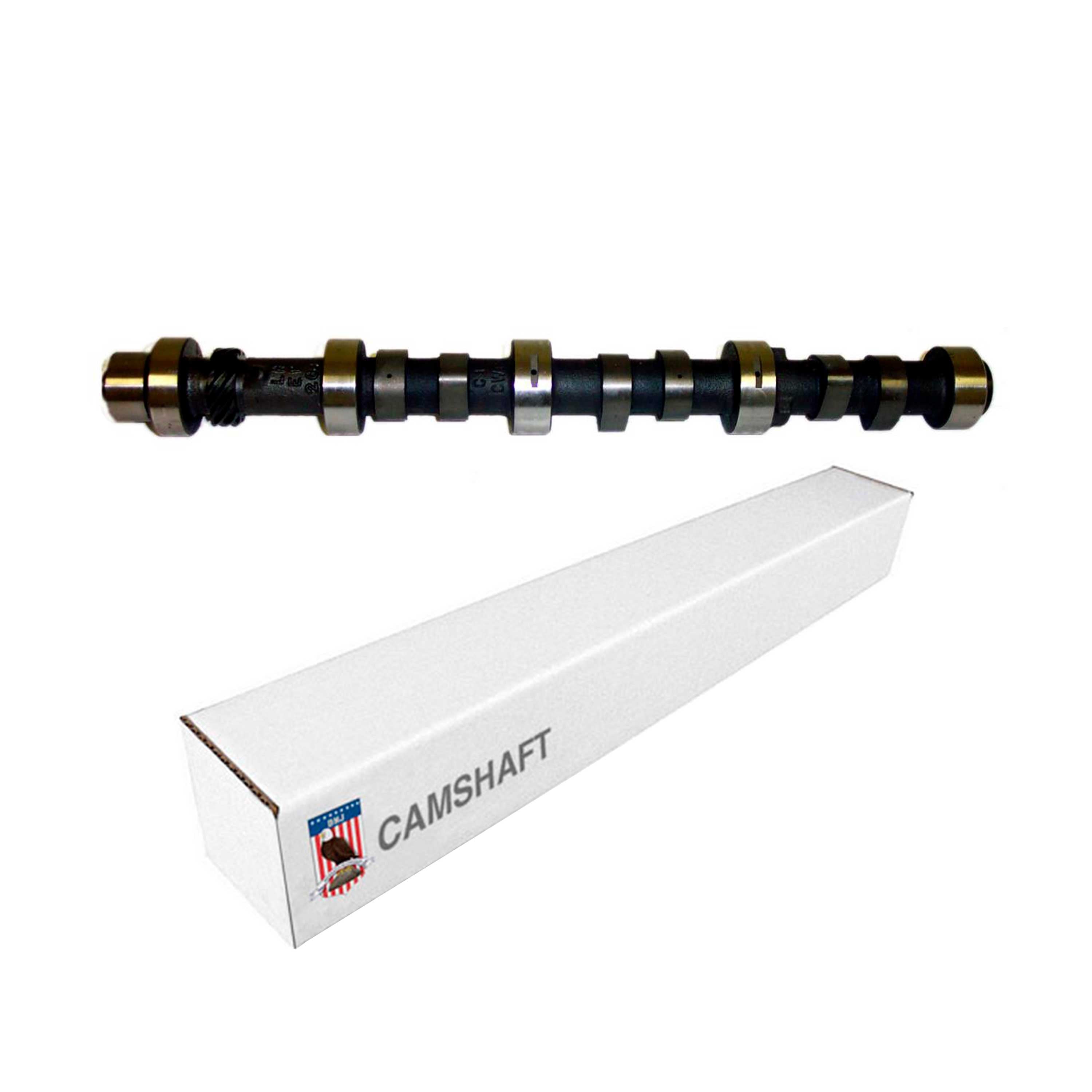 Camshaft Left 1984-1995 INFINITI,Mercury,Nissan 3.0L