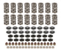 LS Dual Valve Spring Kit Up to .660in Lift