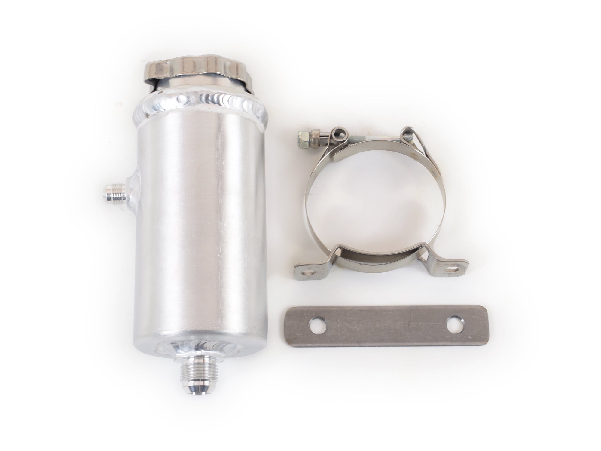 Canton AN Port Power Steering Reservoir