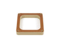 Phenolic 1in 4500 Spacer Open Spacer