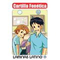 Cartilla fonética