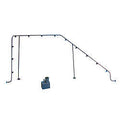 Door Window Frame Kit (Both Doors)