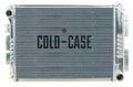 RADIATOR ALUM 23IN CORE MANUAL