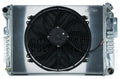 Direct-Fit Radiator Module