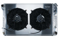 Direct-Fit Radiator Module