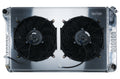 Direct-Fit Radiator Module