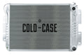 RADIATOR ALUM CROSSFLOW 2 ROW