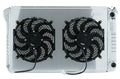 Direct-Fit Radiator Module