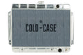 RADIATOR ALUM DOWNFLOW 2-ROW