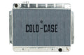 RADIATOR ALUM DOWNFLOW 2-ROW