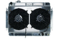 Direct-Fit Radiator Module
