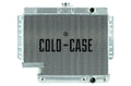 RADIATOR PERF ALUM 2-ROW CHEVY