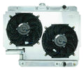 Direct-Fit Radiator Module