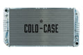 RADIATOR ALUM CROSSFLOW 2 ROW