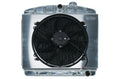 Direct-Fit Radiator Module