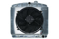 Direct-Fit Radiator Module
