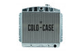 RADIATOR ALUM 2-ROW CHEVY