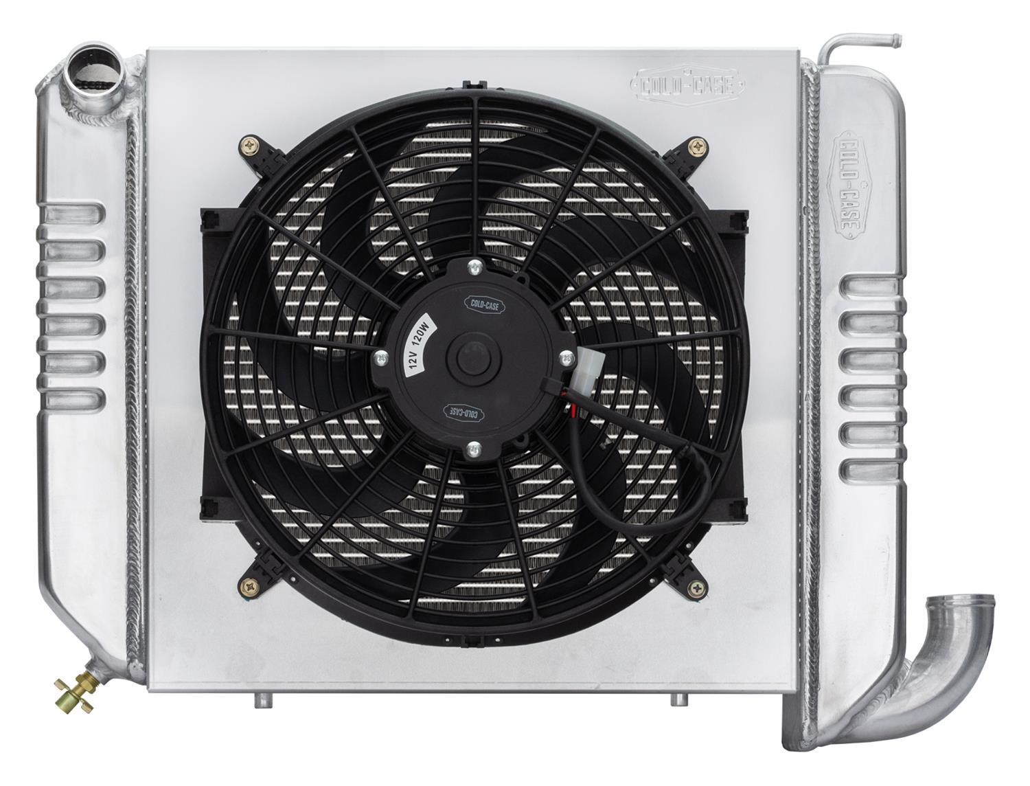 RADIATOR KIT