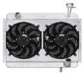 RADIATOR KIT