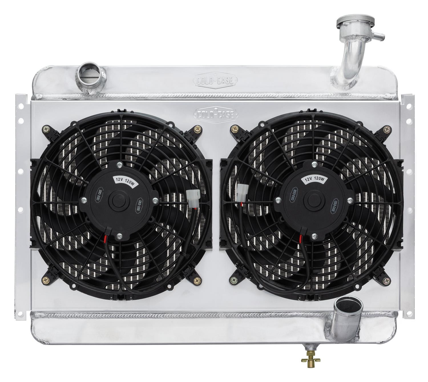 RADIATOR KIT