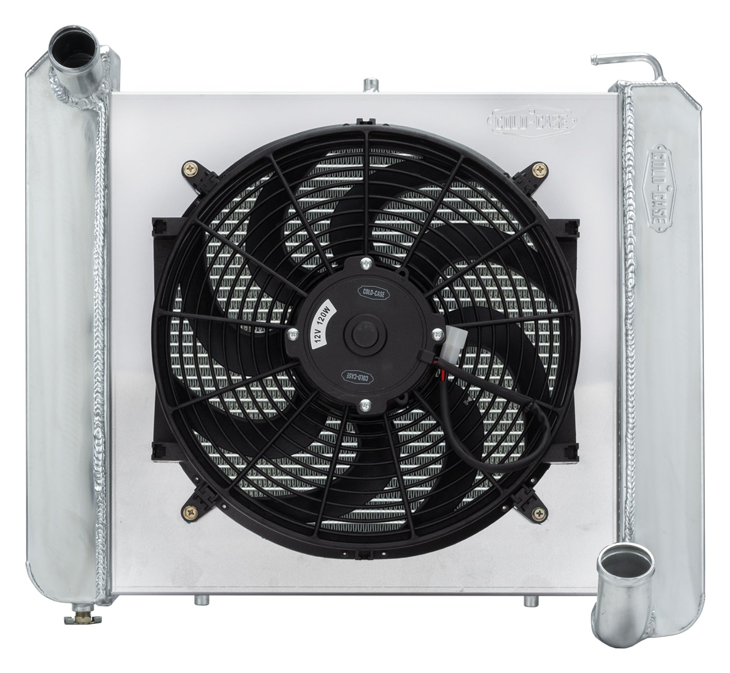 RADIATOR KIT