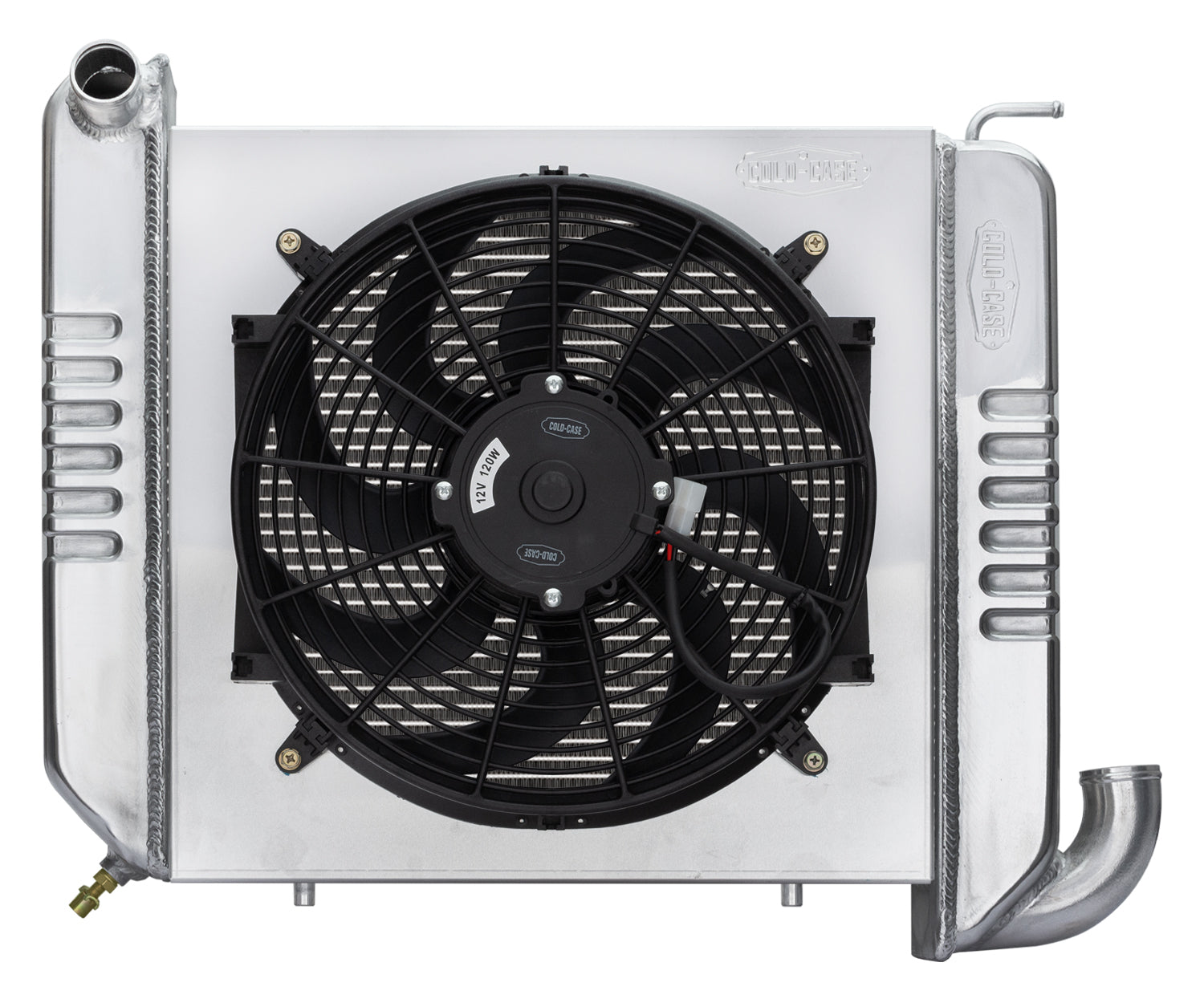 RADIATOR KIT
