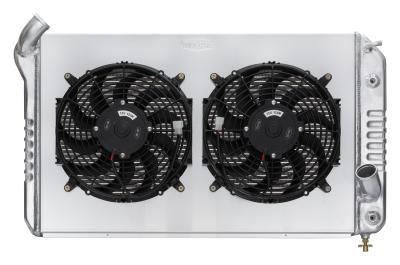 RADIATOR KIT