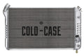 RADIATOR ALUM CROSSFLOW 2ROW S
