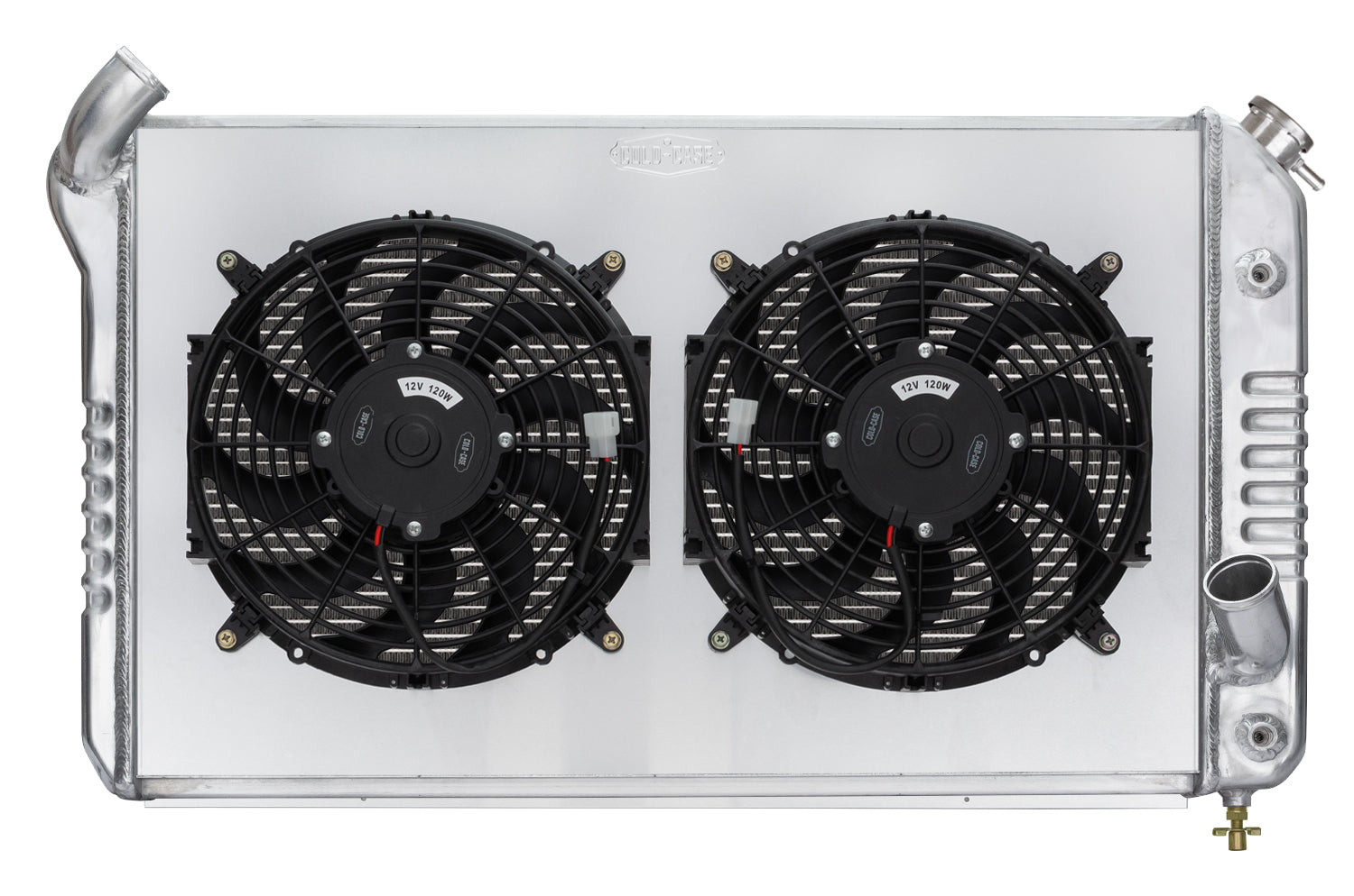 RADIATOR KIT