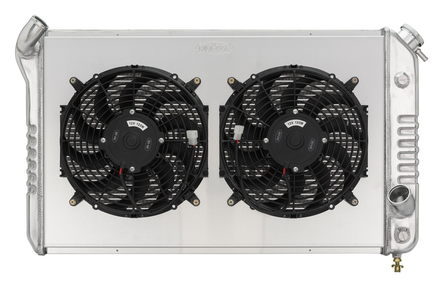 RADIATOR KIT