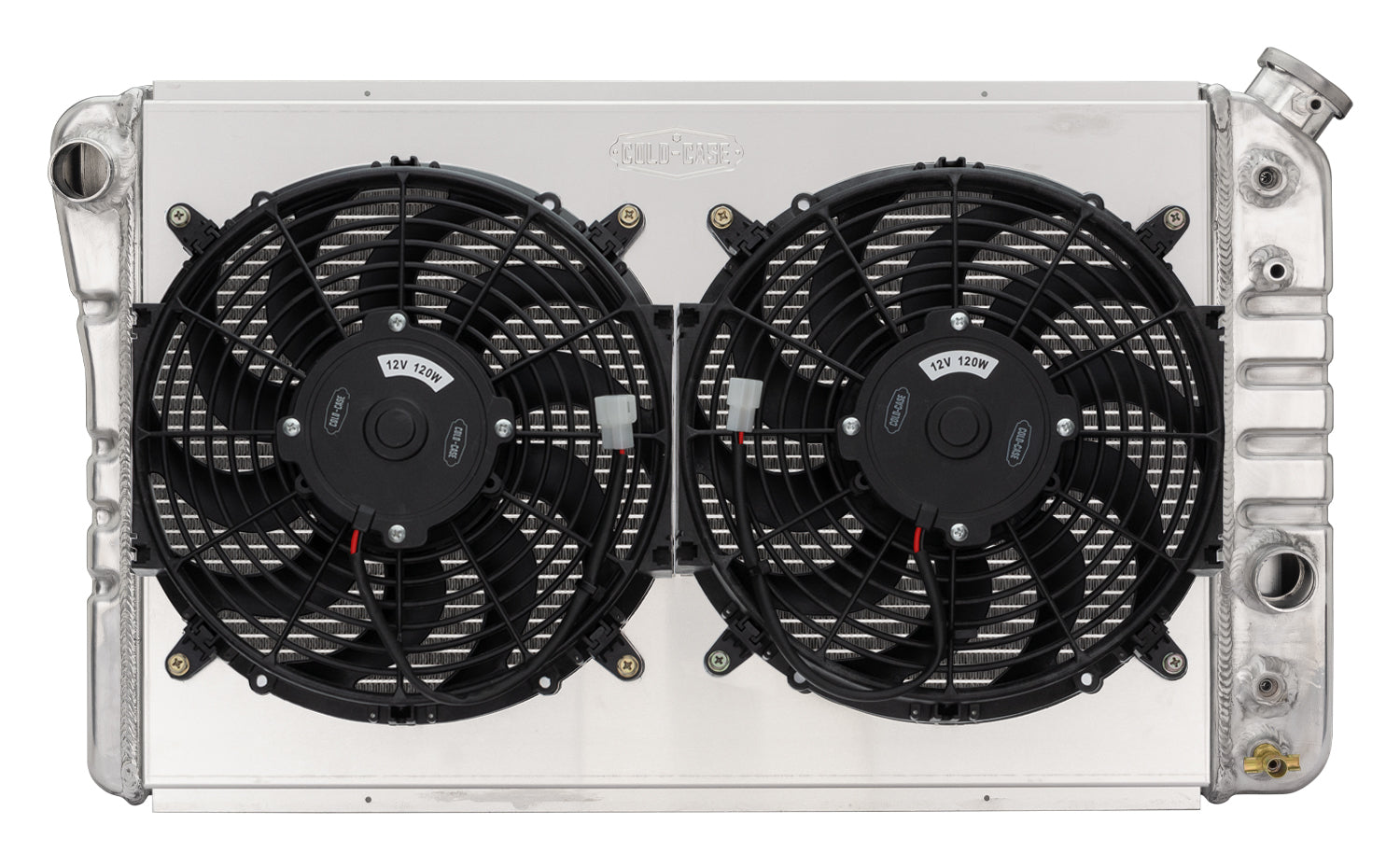 RADIATOR KIT