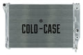 DIRECT FIT ALUMINUM RADIATOR