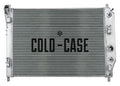 RADIATOR ALUM CROSSFLOW 2 ROW