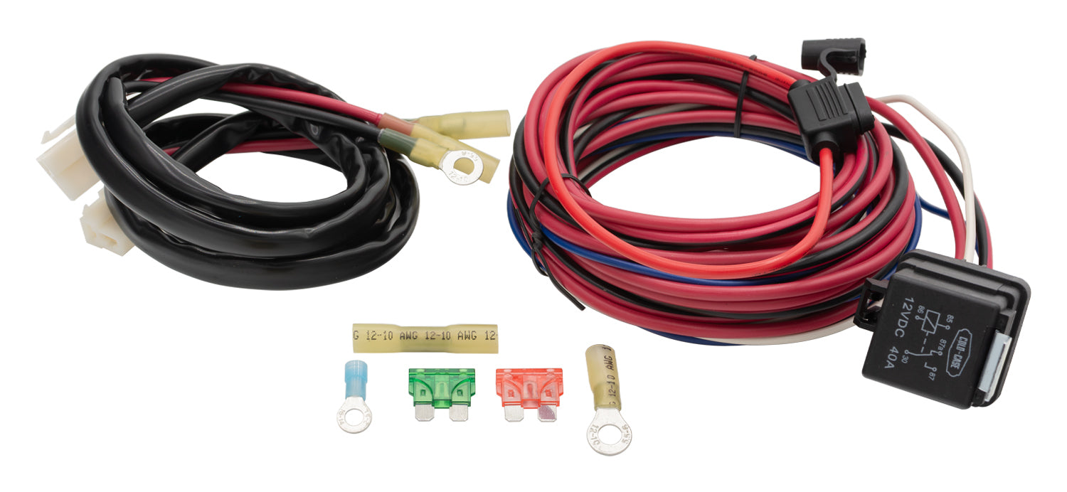 FAN WIRING KIT