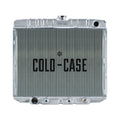 DIRECT FIT RADIATOR