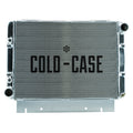 RADIATOR PERF ALUM CROSSFLOW 2