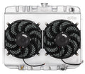 Direct-Fit Radiator Module
