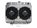Direct-Fit Radiator Module