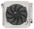66-77 Bronco Radiator 1in Tubes 16in Fan