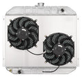 RADIATOR SUPPORT MODULE