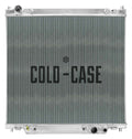ALUMINUM RADIATOR